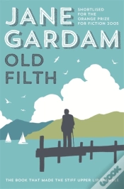 Capa do artigo Old Filth