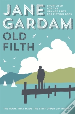 Capa do artigo Old Filth