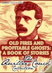 Capa do artigo Old Fires And Profitable Ghosts