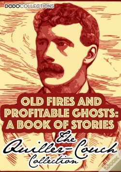 Capa do artigo Old Fires And Profitable Ghosts