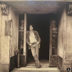 Capa do artigo Old Five And Dimers Like Me - Vinil