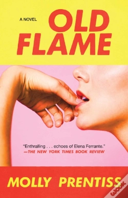 Capa do artigo Old Flame