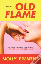Capa do artigo Old Flame
