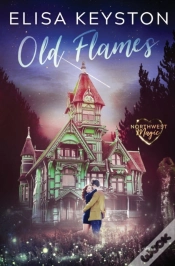 Capa do artigo Old Flames
