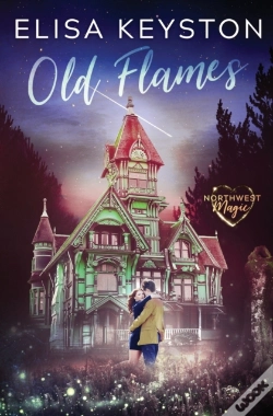 Capa do artigo Old Flames