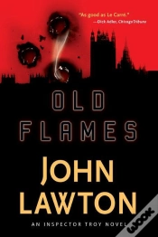 Capa do artigo Old Flames
