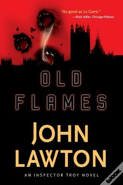 Capa do artigo Old Flames