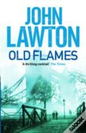 Capa do artigo Old Flames