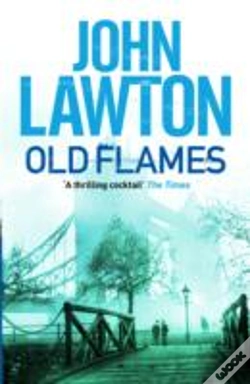 Capa do artigo Old Flames