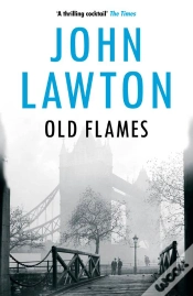 Capa do artigo Old Flames