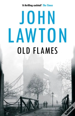 Capa do artigo Old Flames