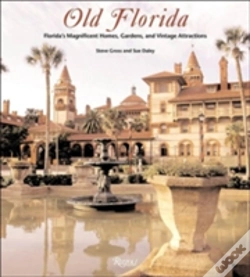 Capa do artigo Old Florida