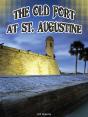 Old Fort At St. Augustine - Preview