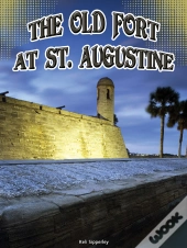 Old Fort At St. Augustine