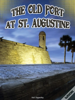Capa do artigo Old Fort At St. Augustine