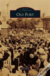 Capa do artigo Old Fort