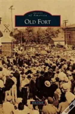 Capa do artigo Old Fort