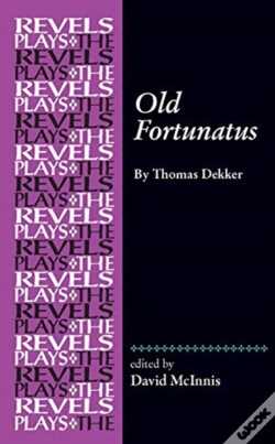 Capa do artigo Old Fortunatus