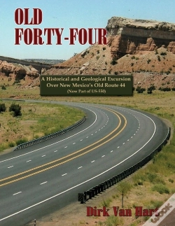 Capa do artigo Old Forty-Four