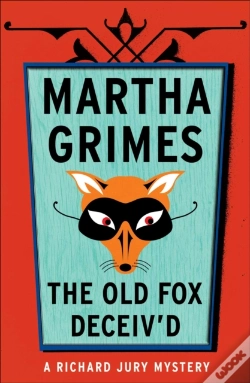 Capa do artigo Old Fox Deceived