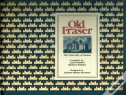 Capa do artigo Old Fraser