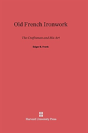 Old French Ironwork - Preview