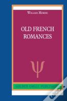 Old French Romances
