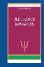 Old French Romances - Preview