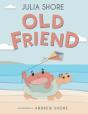 Old Friend - Preview
