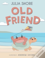 Capa do artigo Old Friend