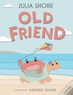 Capa do artigo Old Friend