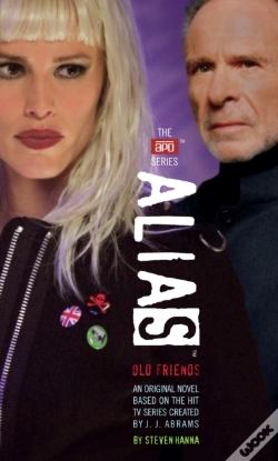 Capa do artigo Old Friends