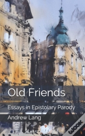 Capa do artigo Old Friends