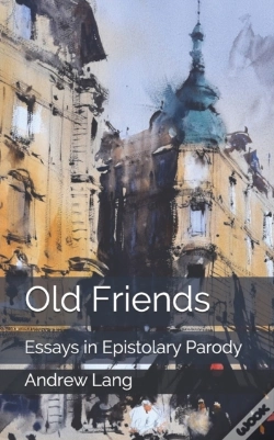 Capa do artigo Old Friends