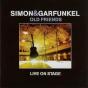 Old Friends - Live On Stage - CD - Preview
