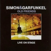 Capa do artigo Old Friends - Live On Stage - CD