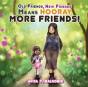 Old Friends, New Friends....Means Hooray More - Preview