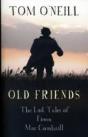 Old Friends - Preview