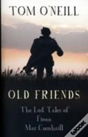 Capa do artigo Old Friends