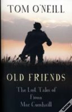 Capa do artigo Old Friends