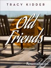 Capa do artigo Old Friends
