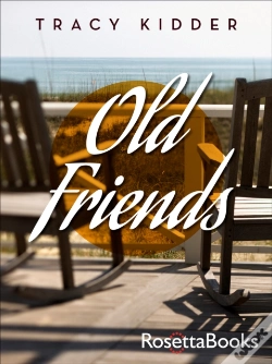Capa do artigo Old Friends