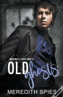 Capa do artigo Old Ghosts
