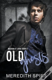 Capa do artigo Old Ghosts