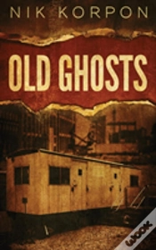 Capa do artigo Old Ghosts