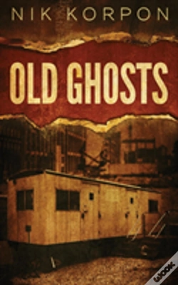 Capa do artigo Old Ghosts