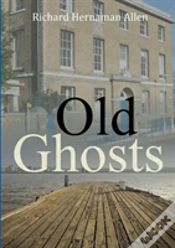 Capa do artigo Old Ghosts