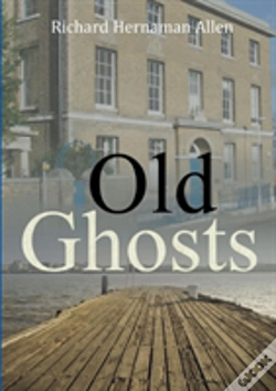 Capa do artigo Old Ghosts