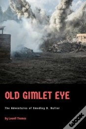 Capa do artigo Old Gimlet Eye
