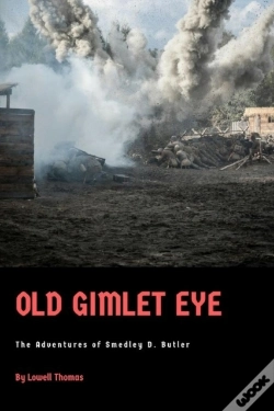 Capa do artigo Old Gimlet Eye